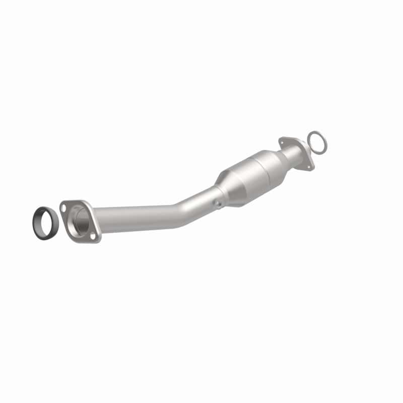 Magnaflow — Magnaflow Conv DF 2011-2015 Juke L4 1.6 OEM Underbody
OEM Grade
OEM - view 7