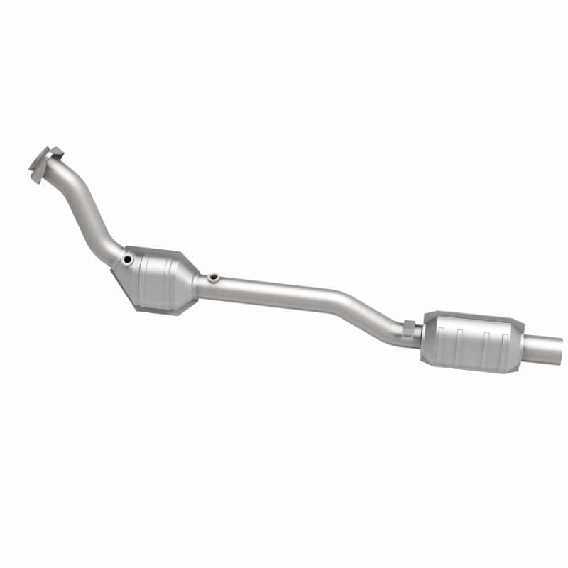 Magnaflow — MagnaFlow Conv DF 99-01 Ford Explor 5.0L
OEM Grade
OEM - view 12