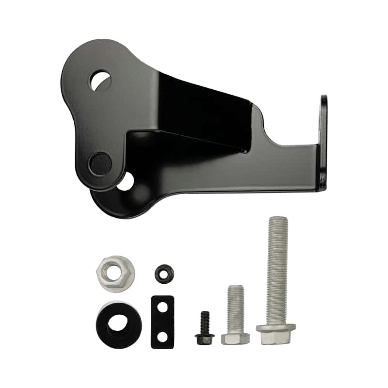 Old Man Emu — ARB / OME 2021+ Ford Bronco Rear Panhard Relocation Bracket
Panhard Bracket Kit - view 1