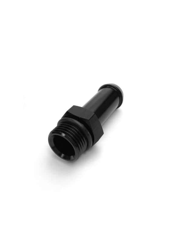 Fleece Performance — Fleece Performance Universal 5/8in Hose Barb to 3/4in-16 O-ring (-8 AN)
Hose Connector - view 4