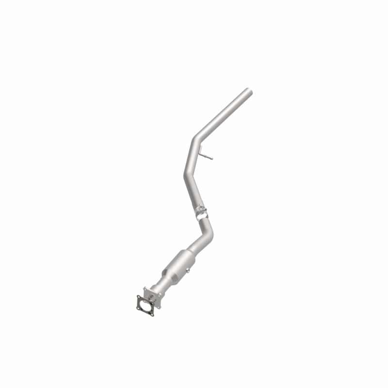 Magnaflow — MagnaFlow Conv DF 04-06 Chrysler Voyager 3.3L
OEM Grade
OEM - view 27