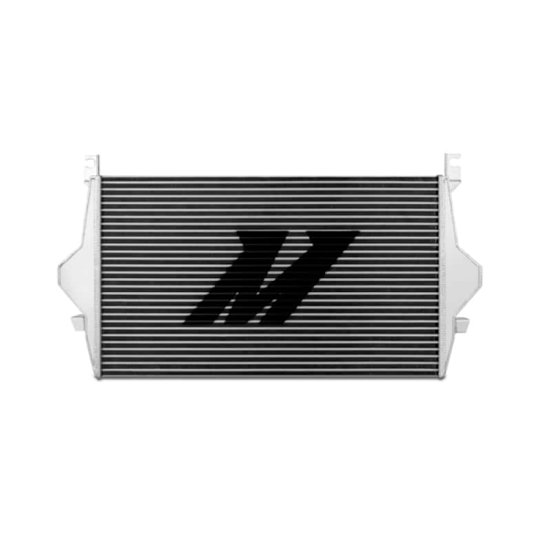 Mishimoto — Mishimoto 99-03 Ford F250 w/ 7.3L Powerstroke Engine Intercooler
Intercooler Kit - view 7
