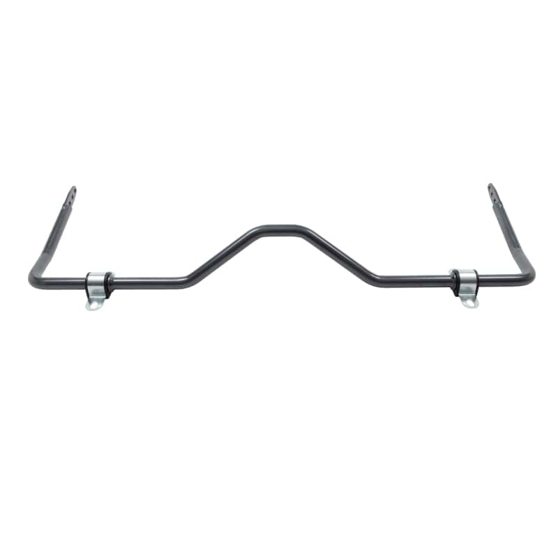 Belltech — Belltech 24+ Toyota Land Cruiser AWD 1 1/8 Inch / 28mm Rear Anti-Sway Bar w/ Hardware
REAR ANTI-SWAYBAR - view 1