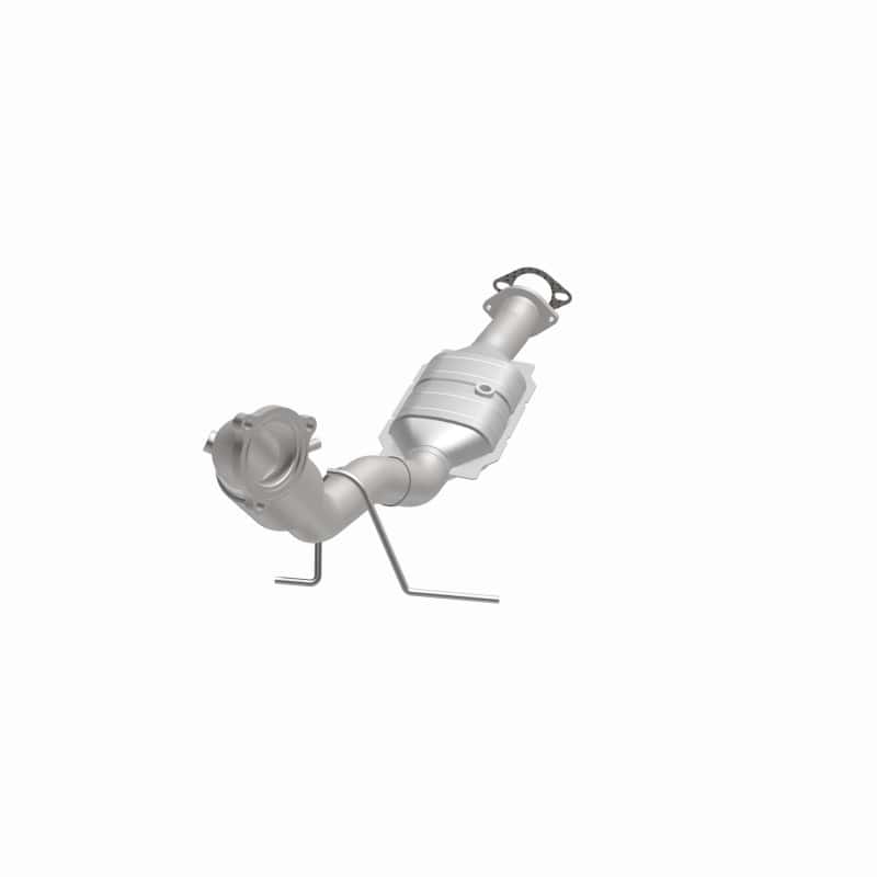 Magnaflow — Magnaflow Conv DF 03-04 Volvo V70 2.5L
OEM Grade
OEM - view 26