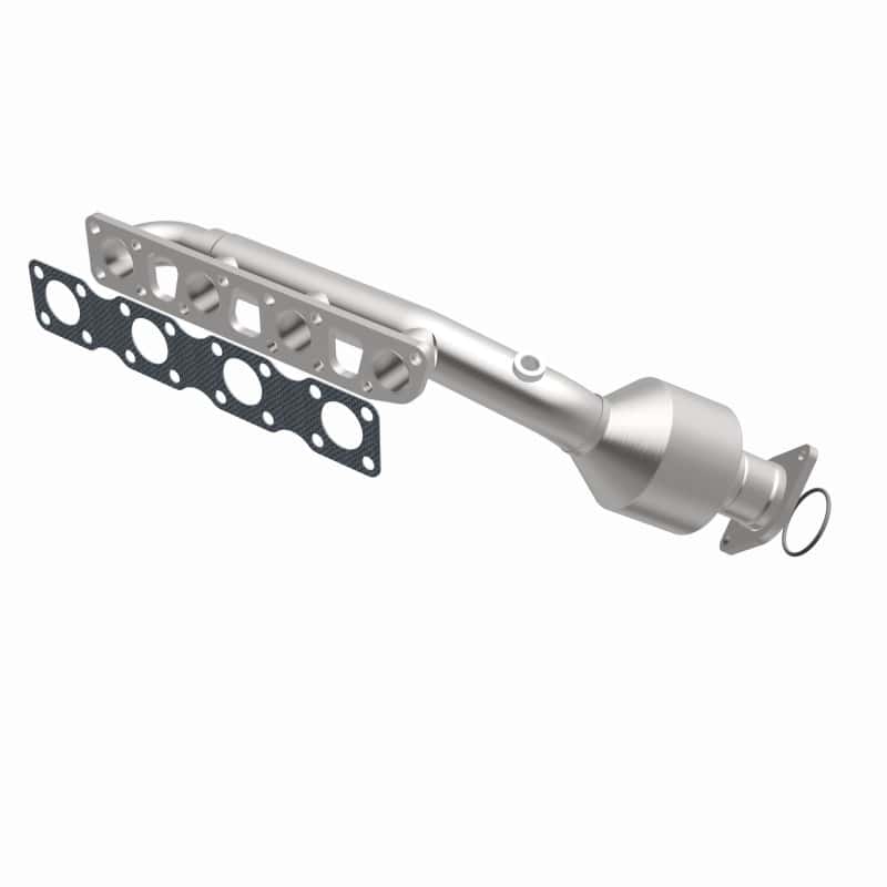 Magnaflow — Magnaflow Conv DF 2003-2004 M45 V8 4.5 OEM Manifold
OEM Grade
OEM - view 28