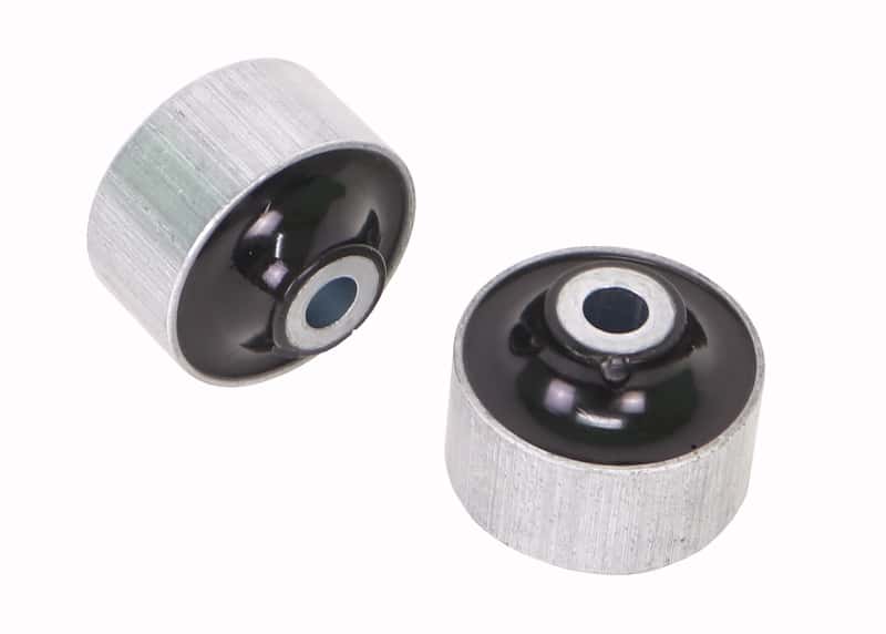 Whiteline — Whiteline 2007-2012 Nissan Versa Control Arm Lower - Inner Rear Bushing Kit
Control Arm Bushings - view 3