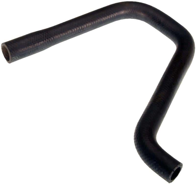 Gates — Gates 91-95 Dodge Caravan 4-Cyl. 2.5L Valve To Eng. Molded Heater Hose - view 1