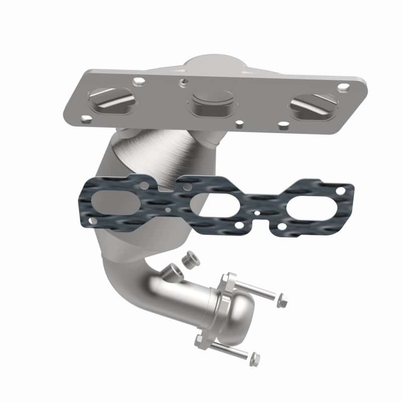 Magnaflow — MagnaFlow Conv DF 08 Escape 3.0L Front Manifold OEM
OEM Grade
OEM - view 27