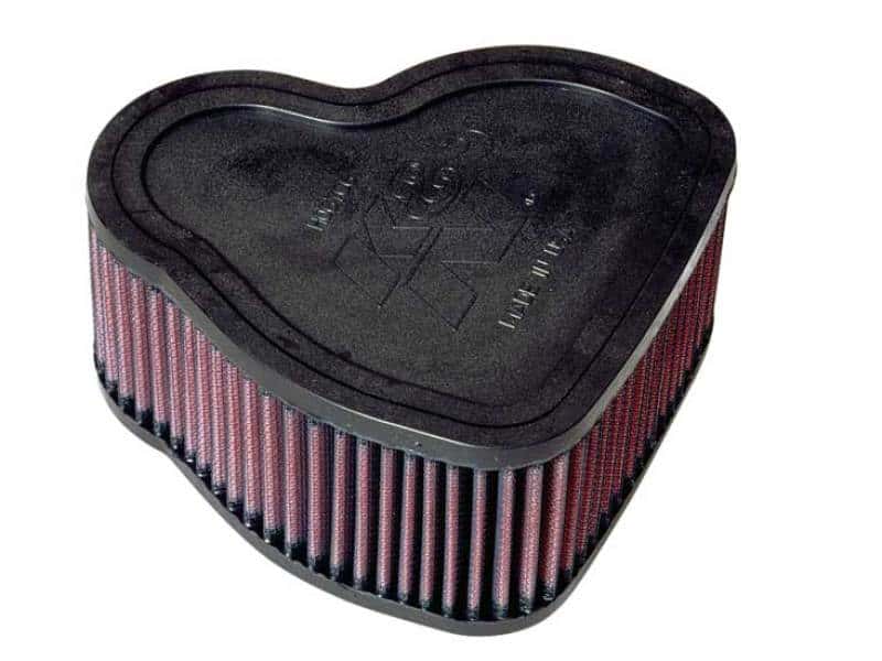 K&N Engineering — K&N 02-08 Honda VTX1800 Replacement Air Filter
Air Filter - view 2