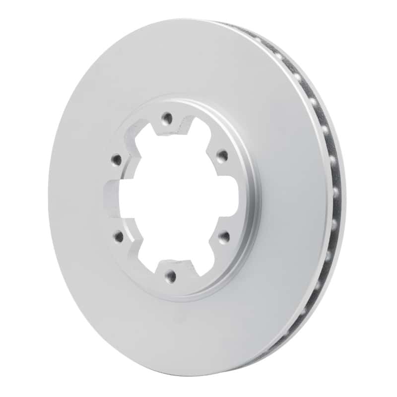 DFC — DFC 96-04 Infiniti QX4 Front GeoSPEC Coated Rotor
DFC Brake Rotor - view 2