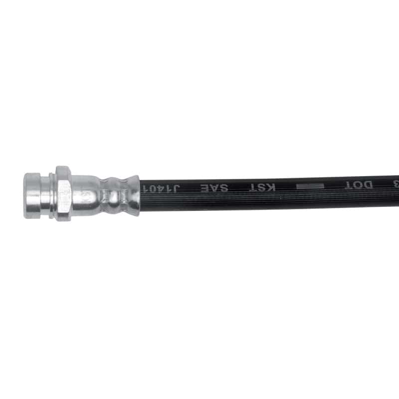DFC — DFC 10-16 Hyundai Genesis Coupe Front-R Brake Hose - view 3