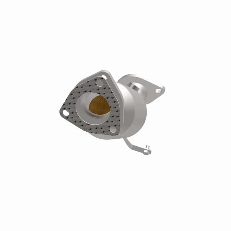 Magnaflow — Magnaflow 16-17 Cadillac CT6 3.0L Direct Fit Converter
OEM Grade
OEM - view 26