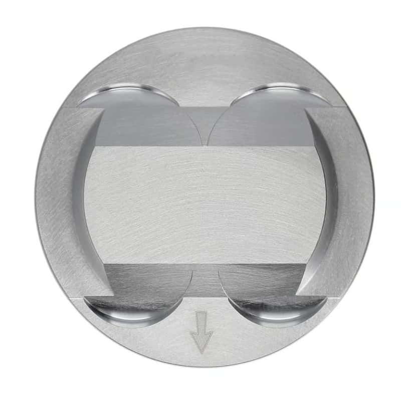 Wiseco — Wiseco Honda TRX300EX 92-08 111 CR 2973XC Piston Kit
Piston Kit - view 12