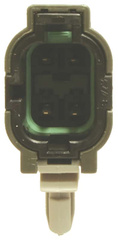 NGK — NGK Mercury Villager 1997-1996 Direct Fit Oxygen Sensor - view 8