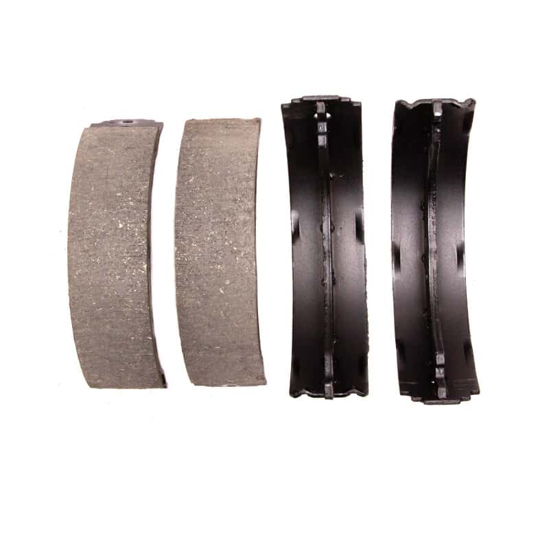 DFC — DFC 14-25 Ram ProMaster 3500 Parking Brake Parking Shoes
DFC Brake Shoe Set - view 2