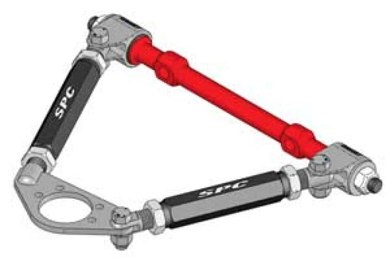 SPC Performance — SPC Performance Steel Cross Shaft
CROSS SHAFT - view 3