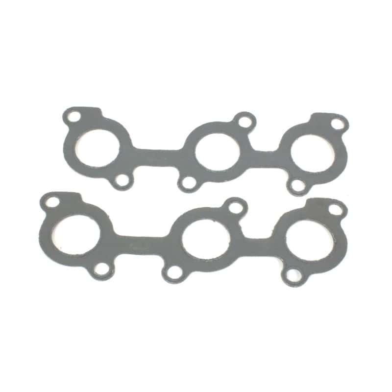 JBA — JBA Toyota 3.4L V6 Round Port Header Gasket - Pair
Header Gasket - view 2