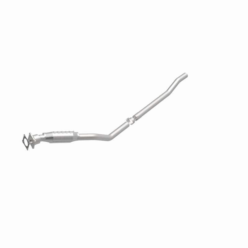 Magnaflow — MagnaFlow Conv DF 01-03 Caravan/Voyager 3.3L
HM Grade
HM - view 28