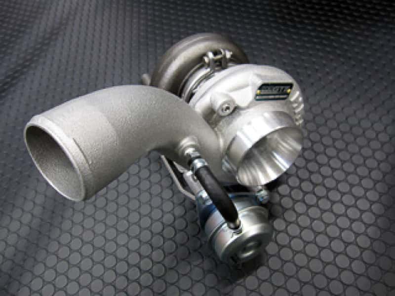 HKS — HKS 86/BRZ GTIII-RS TURBO PRO KIT - view 2
