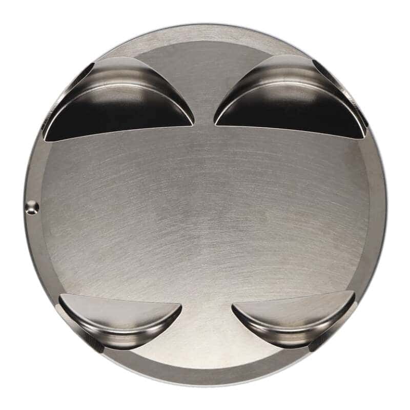 Wiseco — Wiseco Mitsubishi EVO 10 4B11-T 2008+ -4.5cc Piston Shelf Stock Kit
Piston Set - view 9