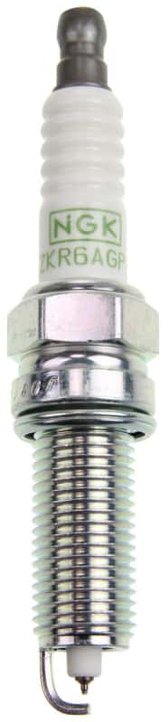 NGK — NGK G-Power Spark Plug Box of 4 (LZKR6AGP-E) - view 2