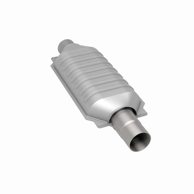 Magnaflow — MagnaFlow Conv Univ 2.5
OEM Grade
Standard - view 15