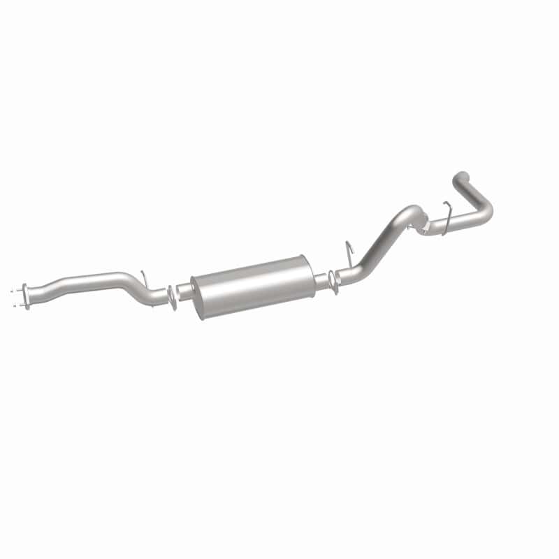 Magnaflow — MagnaFlow BRE Exhaust Kit 94-95 Tahoe Yukon 5.7L
Exhaust Kit - view 6
