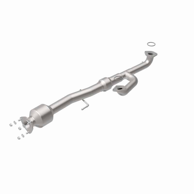 Magnaflow — MagnaFlow Conv Direct Fit 13-14 Accord 3.5L
OEM Grade
OEM - view 18