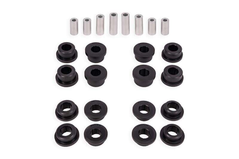 BMR Suspension — BMR 97-04 Chevrolet Corvette C5 / 05-13 C6 Rear Upper & Lower Control Arms Bearing Kit - Delrin
Control Arm Bearing - view 2