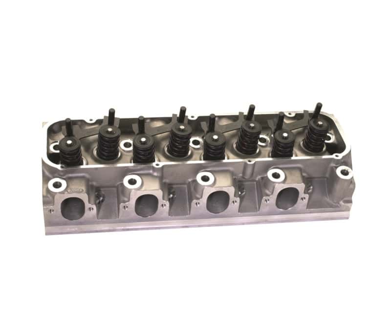 Ford Racing — Ford Racing Super Cobra Jet Cylinder Head - Bare
Cylinder Head - view 9