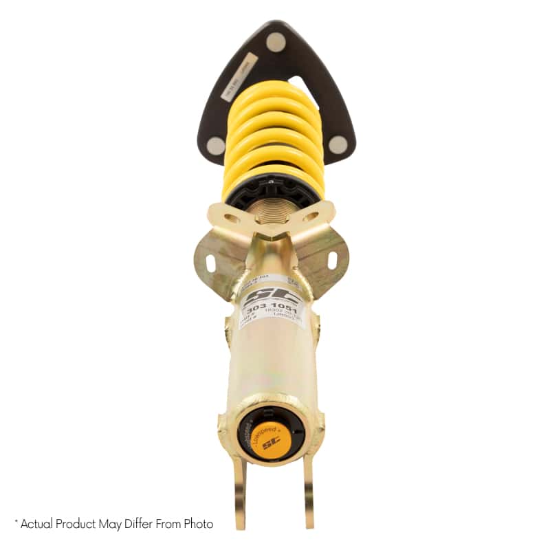 ST Suspensions — ST XTA-Plus 3 Adjustable Coilovers Subaru/Scion/Toyota BRZ/FRS/86
Coilover Kit - view 7
