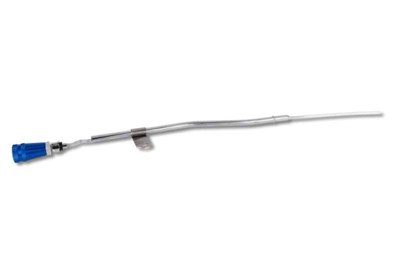 Ford Racing — Ford Racing Dipstick Kit - Anodized Aluminum Handle w/ Embossed Ford Logo
Oil Dipstick - view 8