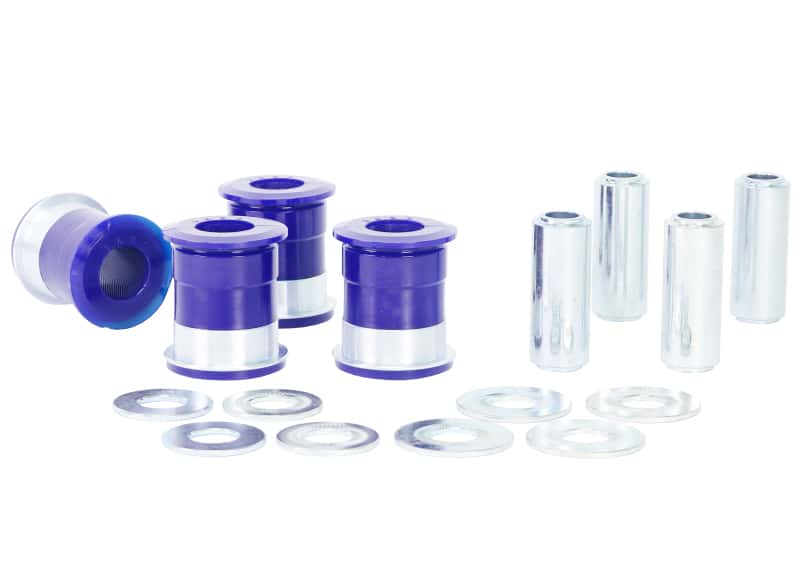 Superpro — SuperPro Front Lower Control Arm Kit
Bushing Kit - view 2