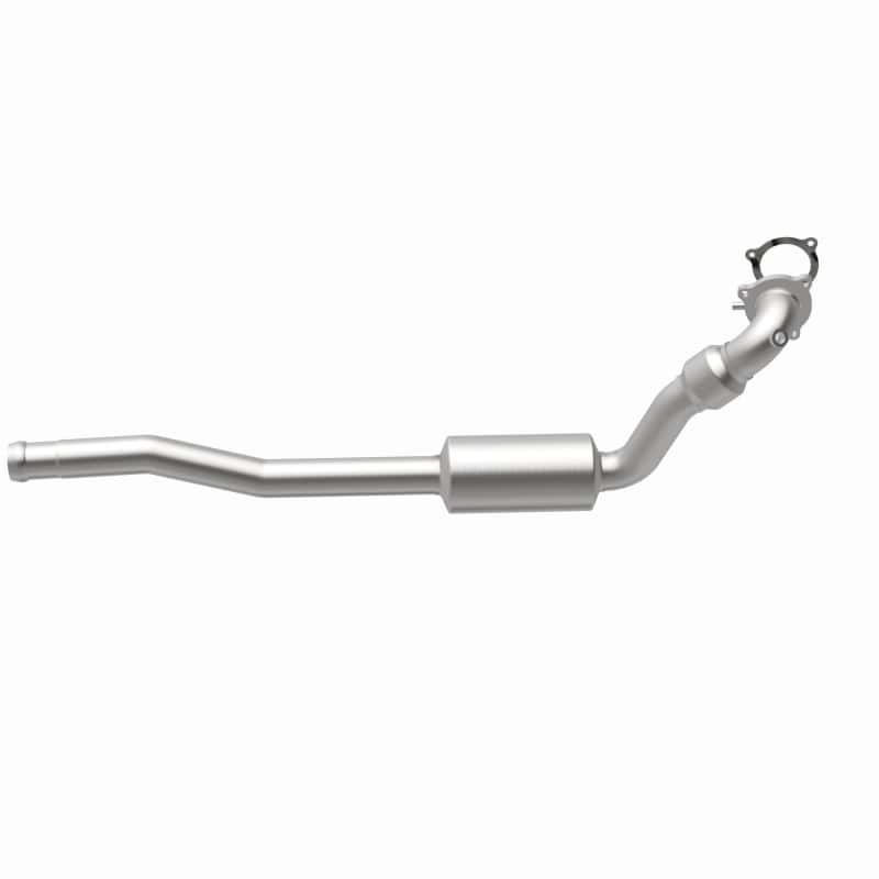 Magnaflow — Magnaflow Conv DF 01-04 Volvo C70 2.3L
HM Grade
HM - view 20