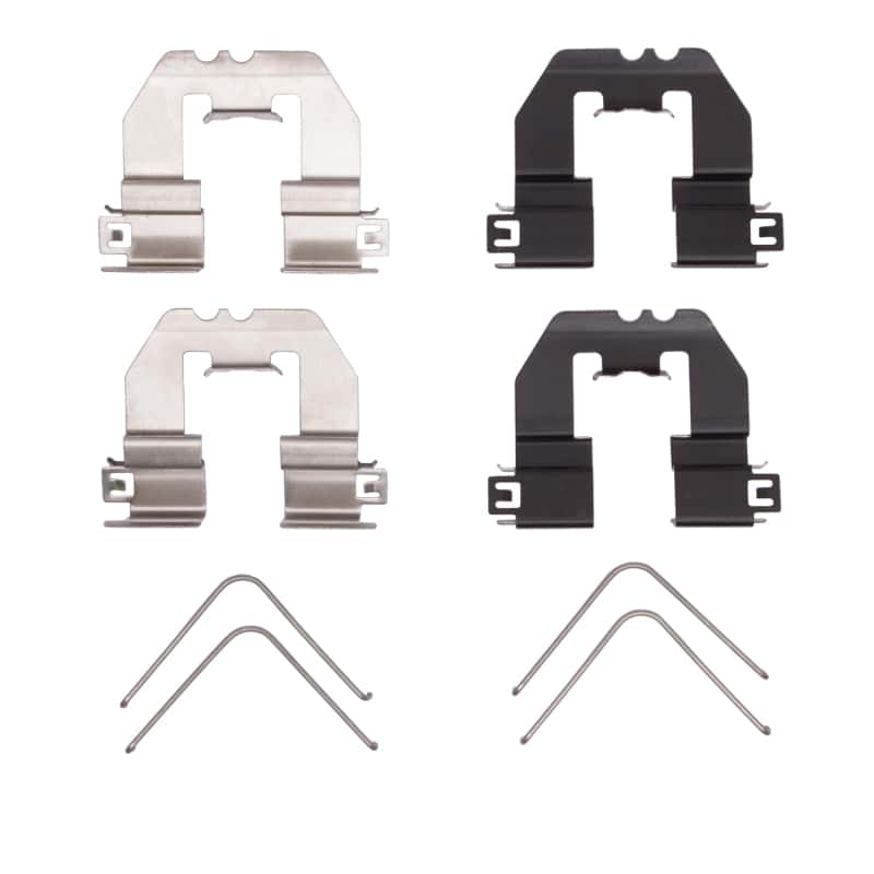 DFC — DFC 19-25 Hyundai Palisade Rear Premium Hardware Kit
DFC Disc Brk Hdw Kit - view 2