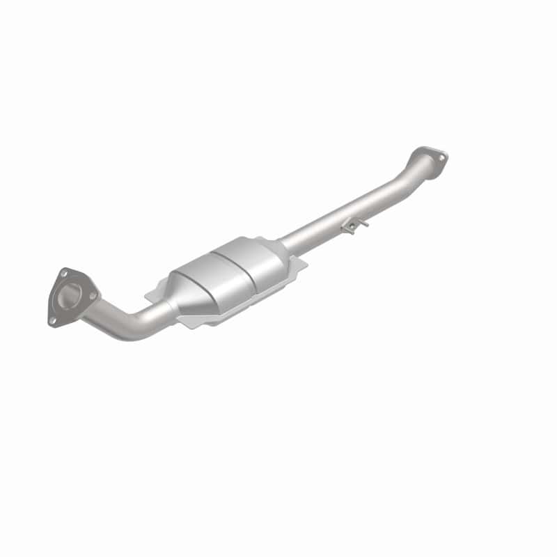 Magnaflow — MagnaFlow Conv DF 01-04 Sequoia 4.7L P/S OEM
OEM Grade
OEM - view 7