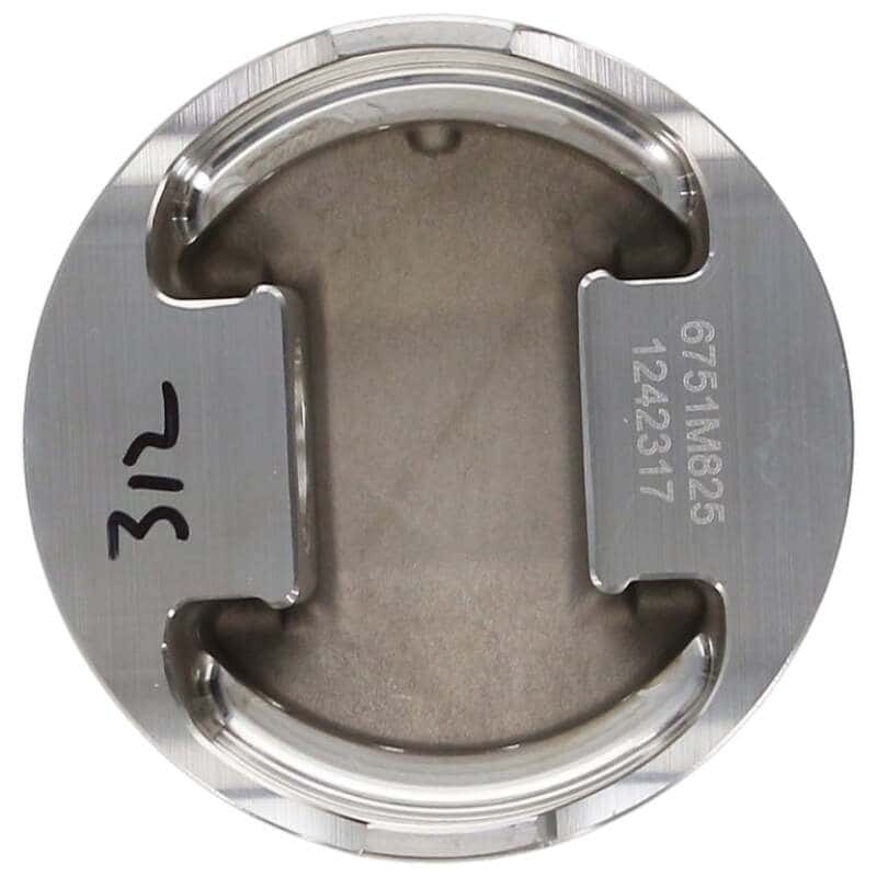 Wiseco — Wiseco Audi/VW 2.0L 82.50mm Bore 92.8mm Stroke -10.8cc EA888 Piston Kit - 4 Cyl
Piston Set - view 7