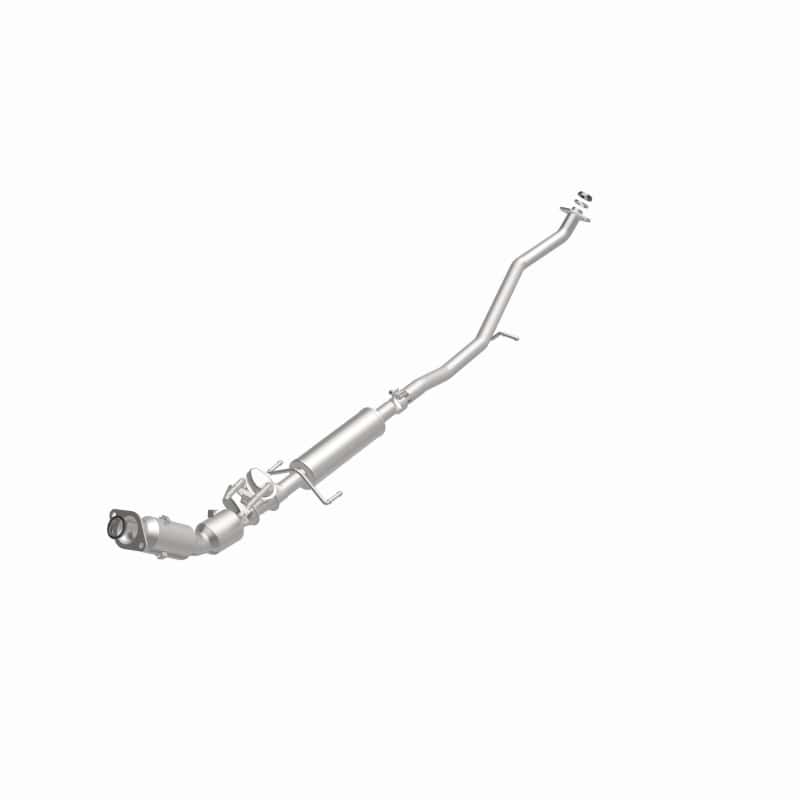 Magnaflow — MagnaFlow Conv DF 12-17 Toyota Prius V Base Underbody 1.8L
OEM Grade
OEM - view 28