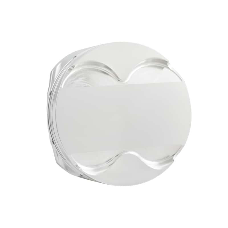 CP Pistons — CP Piston & Ring Set for Honda F20C - Bore (87mm) - Size (STD) - Compression Ratio (10.0) - view 1