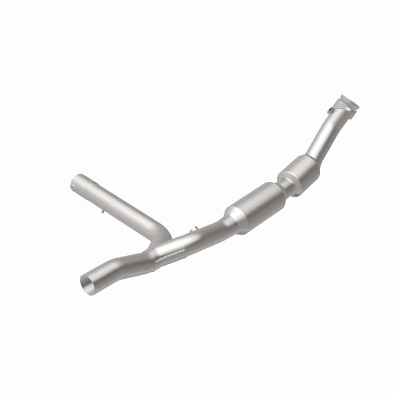 Magnaflow — Magnaflow 02-03 Ford F-150 5.4L Direct Fit Converter
California - view 19