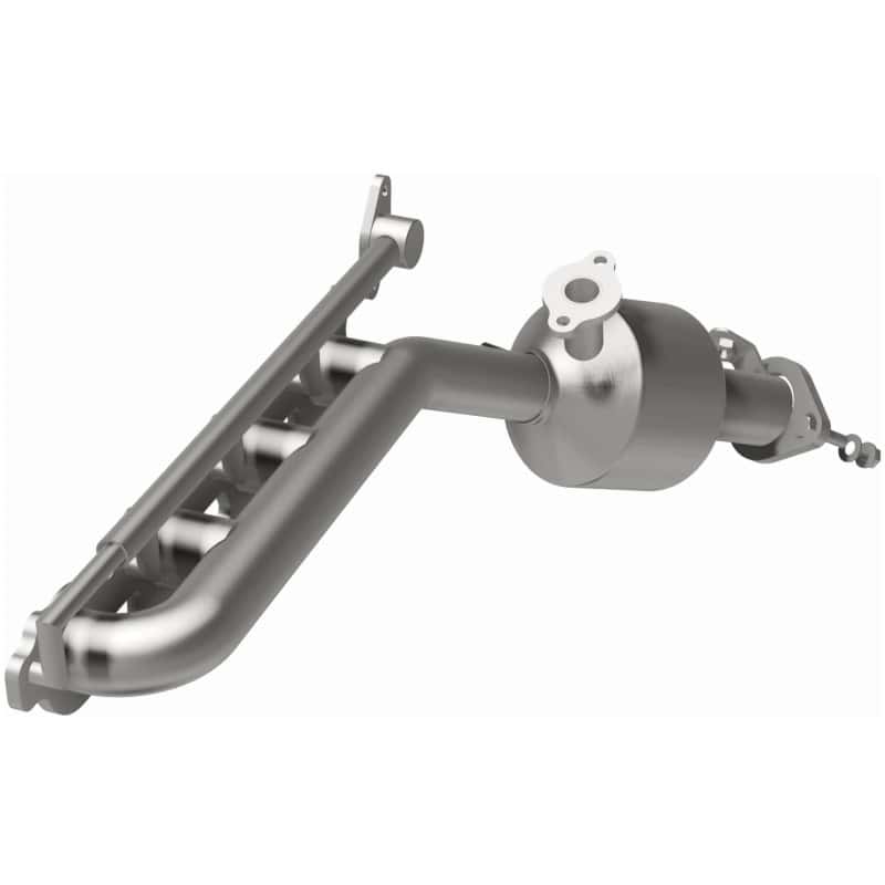 Magnaflow — MagnaFlow Converter Direct Fit 16-17 Lexus GX460 4.6L
OEM Grade
OEM - view 31