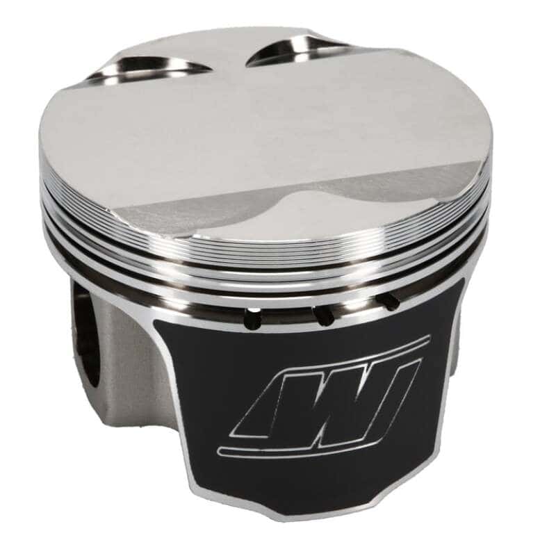 Wiseco — Wiseco BMW 2.5L M50B25 11:1 CR - SINGLE Piston
Piston - view 2