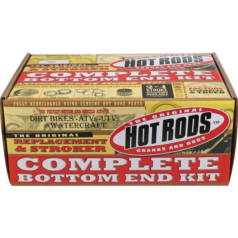 Hot Rods — Hot Rods 08-11 KTM 300 EXC 300cc Bottom End Kit - view 4