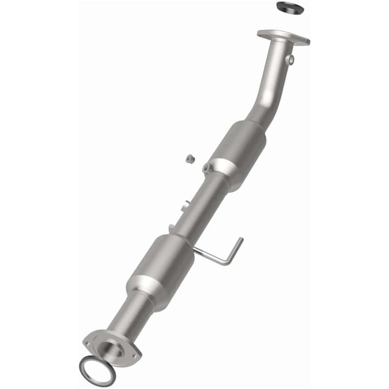 Magnaflow — MagnaFlow Conv DF 05-09 Toyota Tacoma 2.7L
OEM Grade
OEM - view 31