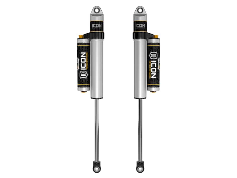 ICON — ICON 1999+ Ford F-250/F-350 Super Duty 3-6in Rear 2.5 Series Shocks VS PB CDCV - Pair
SHOCK ABSORBER PAIR
FSD REAR SHOCKS - view 3