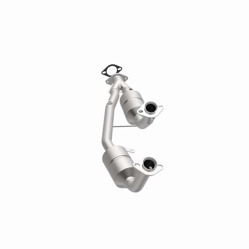 Magnaflow — MagnaFlow Conv DF 98 Ford Windstar 3.8L Assm
HM Grade
HM - view 24