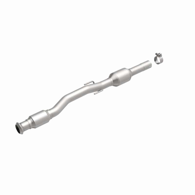 Magnaflow — MagnaFlow Conv DF 07-09 Cooper S turbo Rear OEM
OEM Grade
OEM - view 6