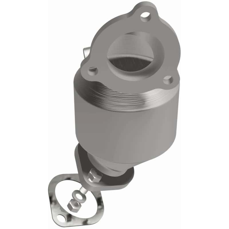 Magnaflow — MagnaFlow Conv Direct Fit OEM 13-15 Hyundai Veloster 1.6L Underbody
OEM Grade
OEM - view 32