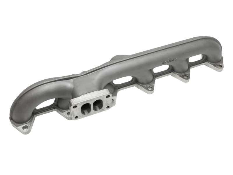 aFe — aFe Bladerunner Manifolds Exhaust MAN EXH Dodge Diesel Trucks 03-07 L6-5.9L (td)
Exhaust Manifold
ExhstMnf - view 5