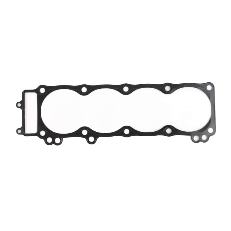 Cometic Gasket — Cometic 1999+ Suzuki GSX1300R .010 Base Gasket
Base Gasket - view 1